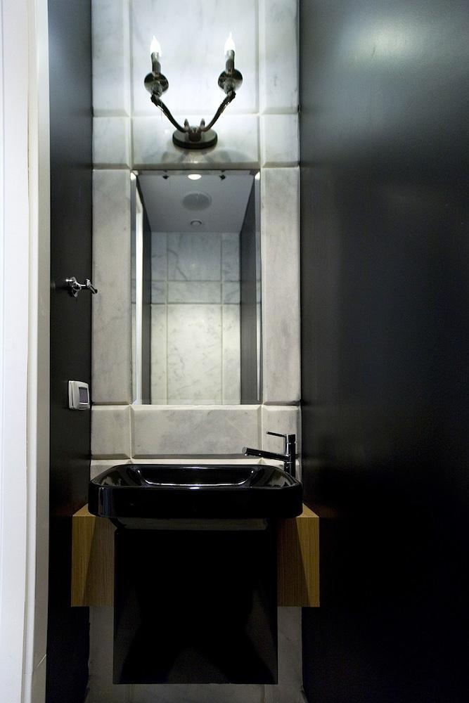Appartement Molcho Neve Tzedek à Tel-Aviv Extérieur photo
