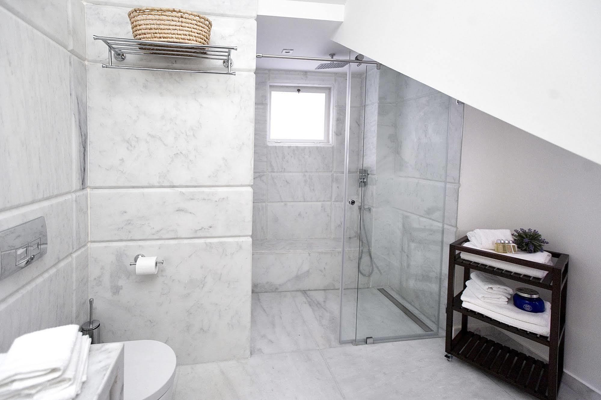 Appartement Molcho Neve Tzedek à Tel-Aviv Extérieur photo